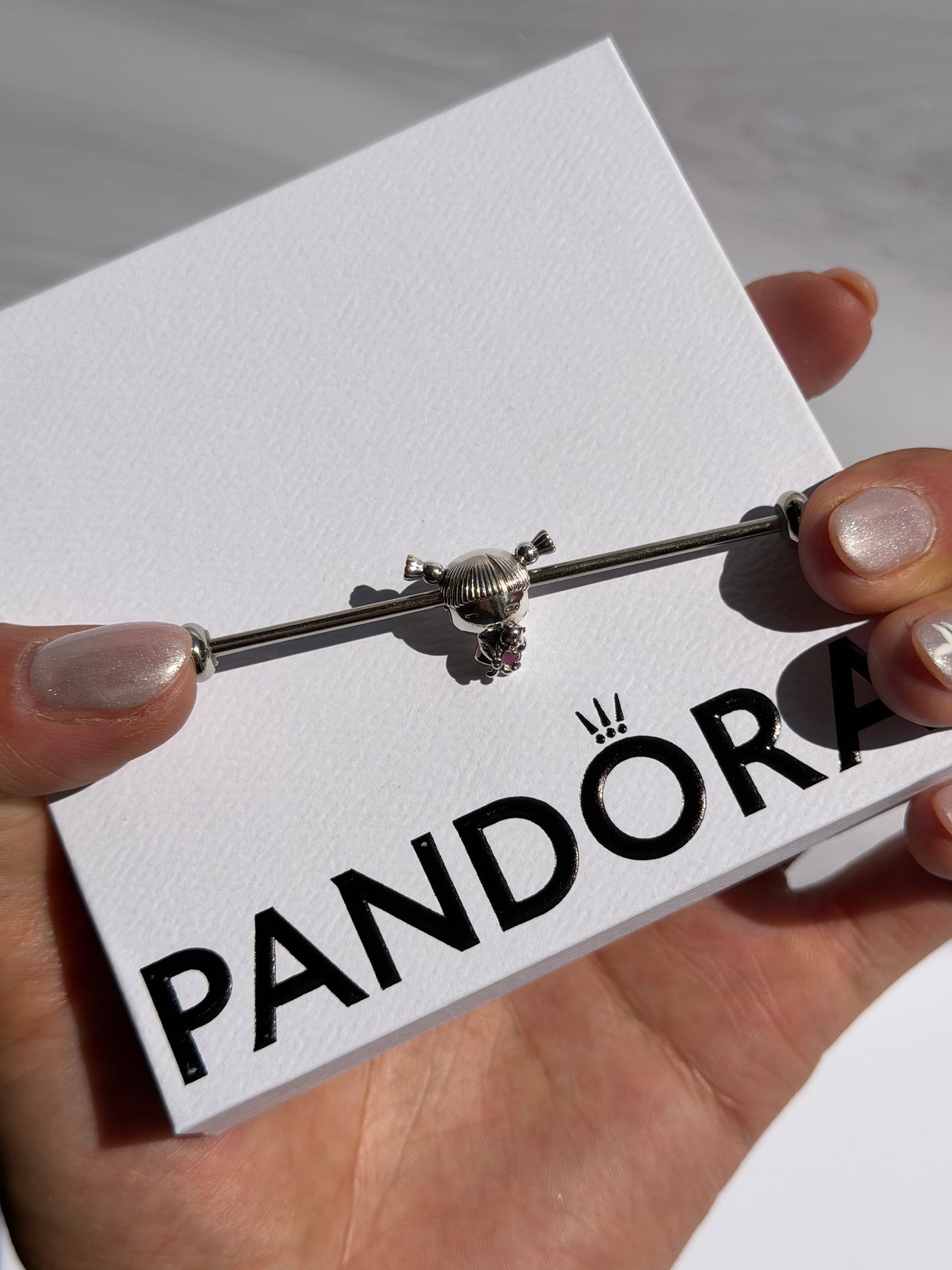 Charm La Niña PANDORA