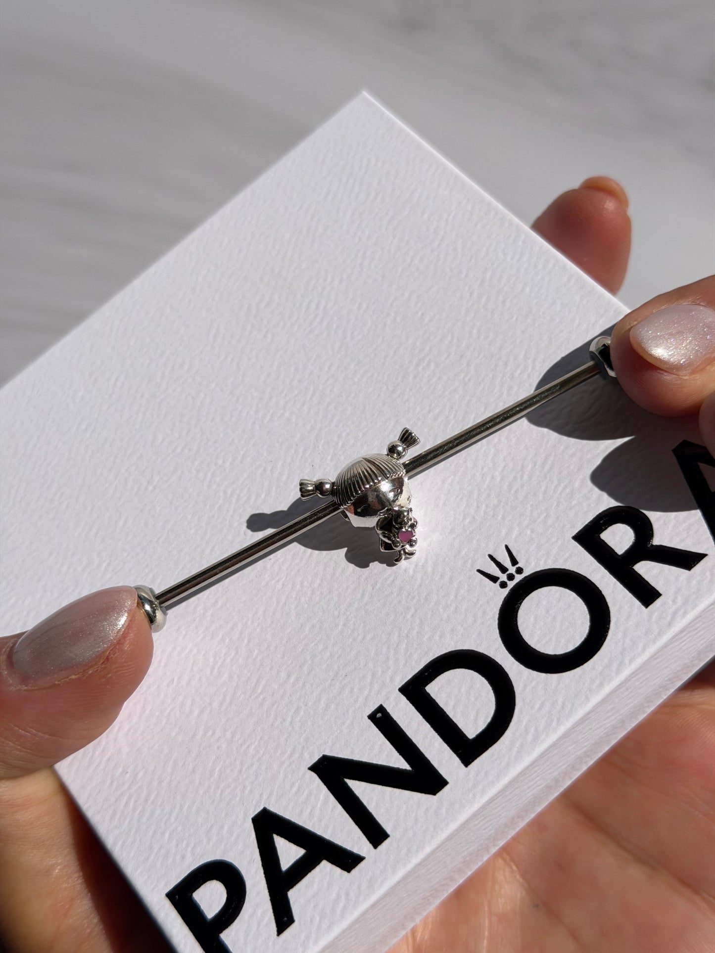 Charm La Niña PANDORA