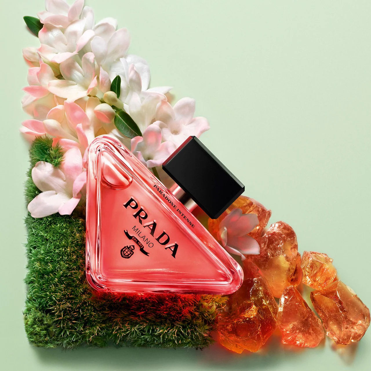 Prada- Mini Paradoxe Intense Eau De Parfum 7ml