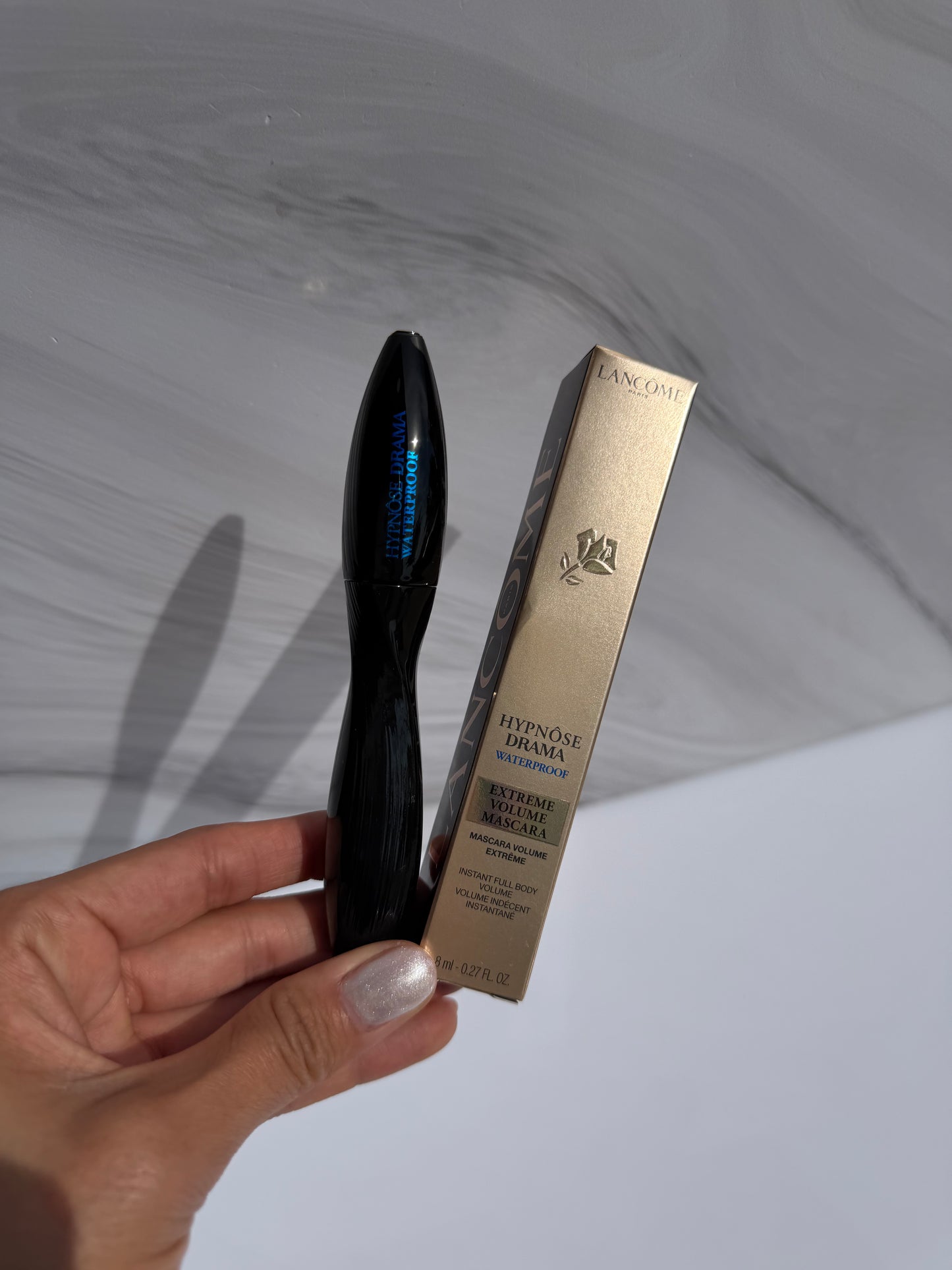 Lancôme Hypnôse Drama Waterproof Mascara