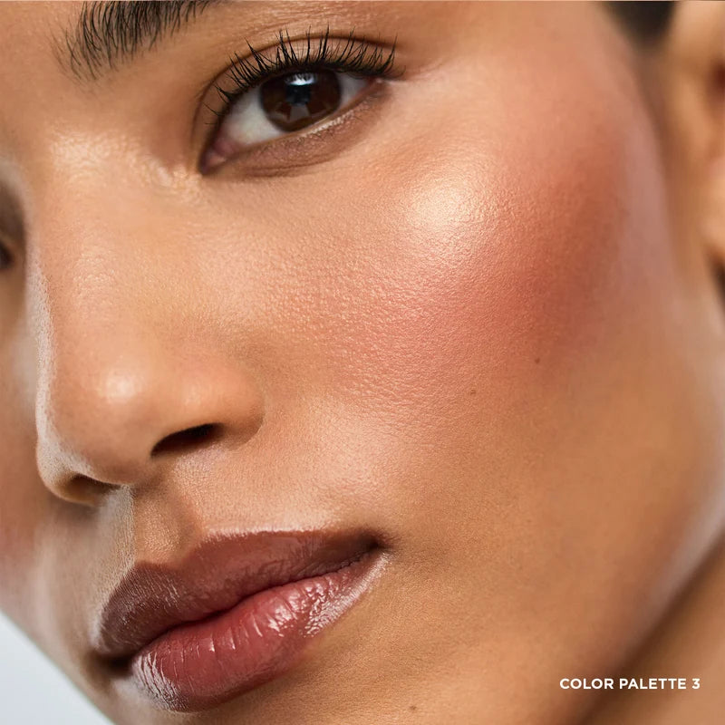 PREVENTA-Hourglass Ambient Lighting Edit Unlocked Palette LUCK (llega finales de octubre)