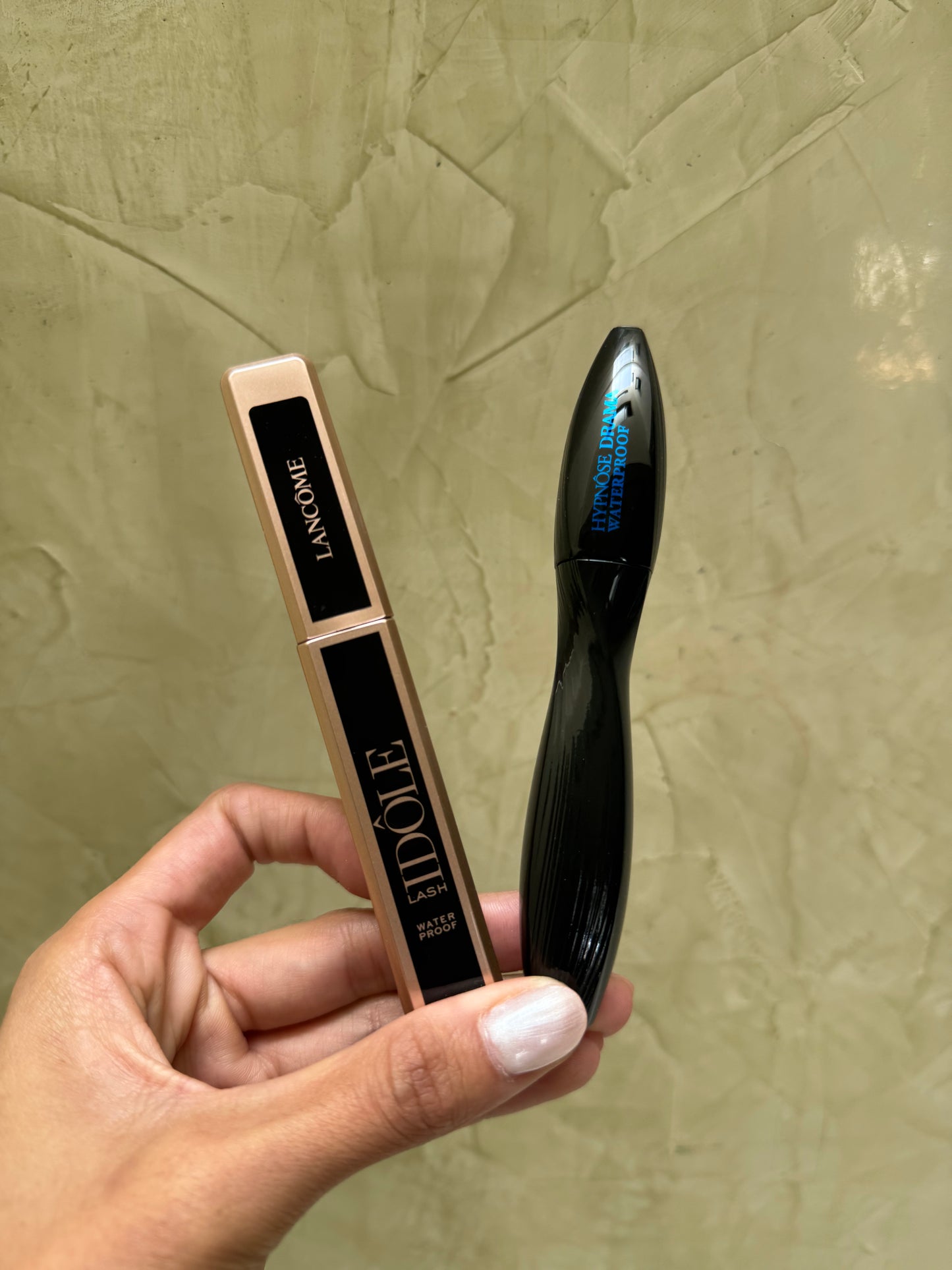 Lancôme Hypnôse Drama Waterproof Mascara