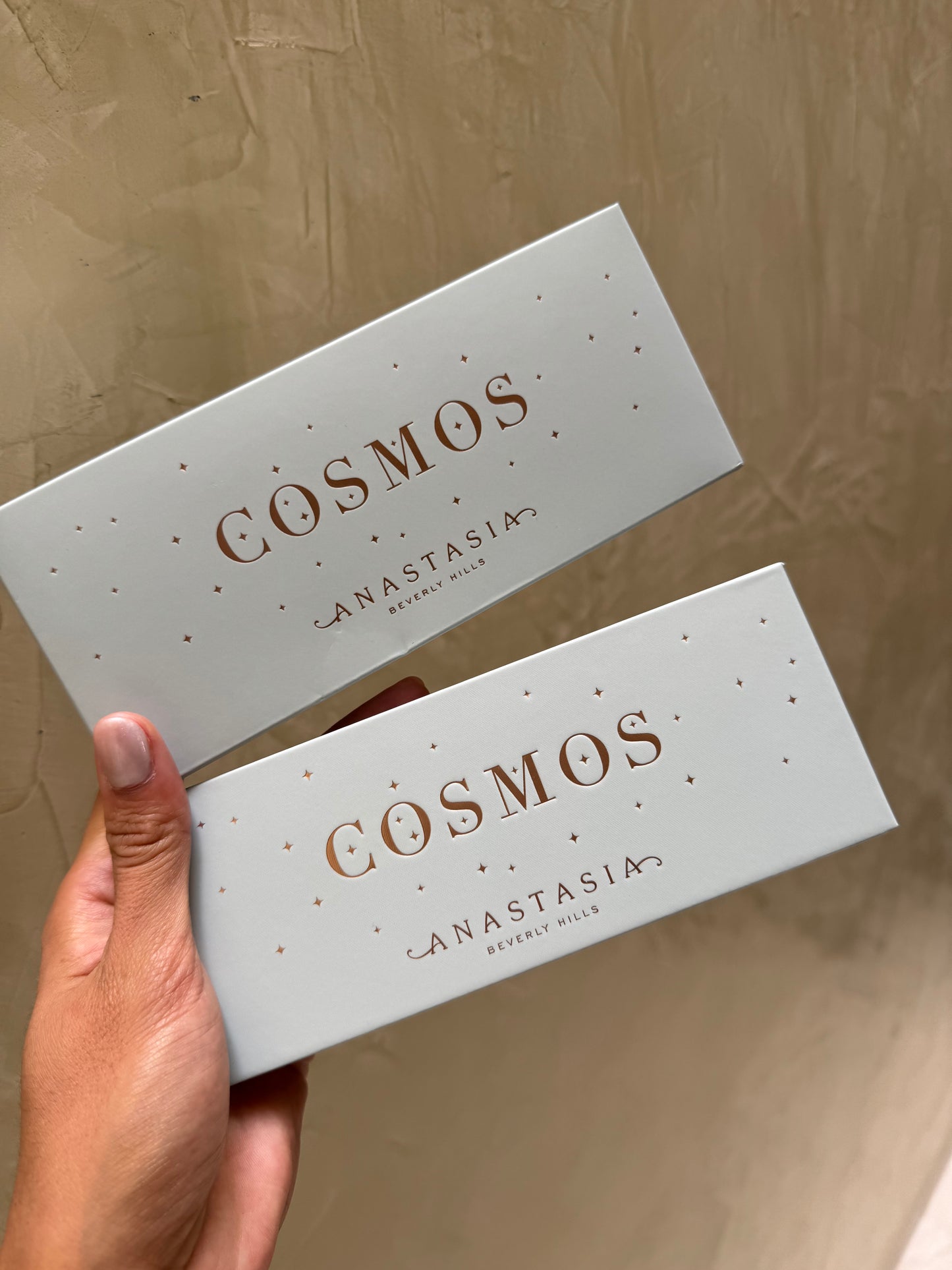 Anastasia Beverly Hills Cosmos Eyeshadow Palette