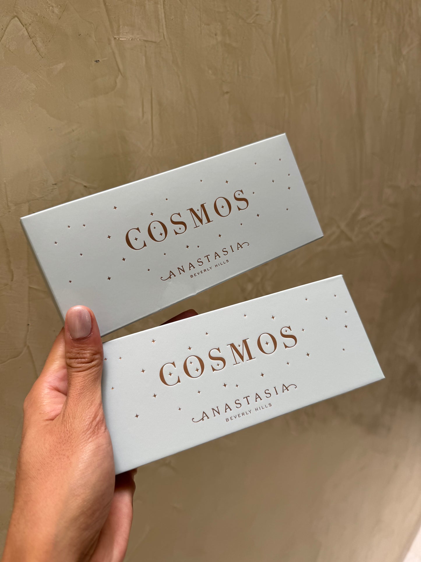 Anastasia Beverly Hills Cosmos Eyeshadow Palette