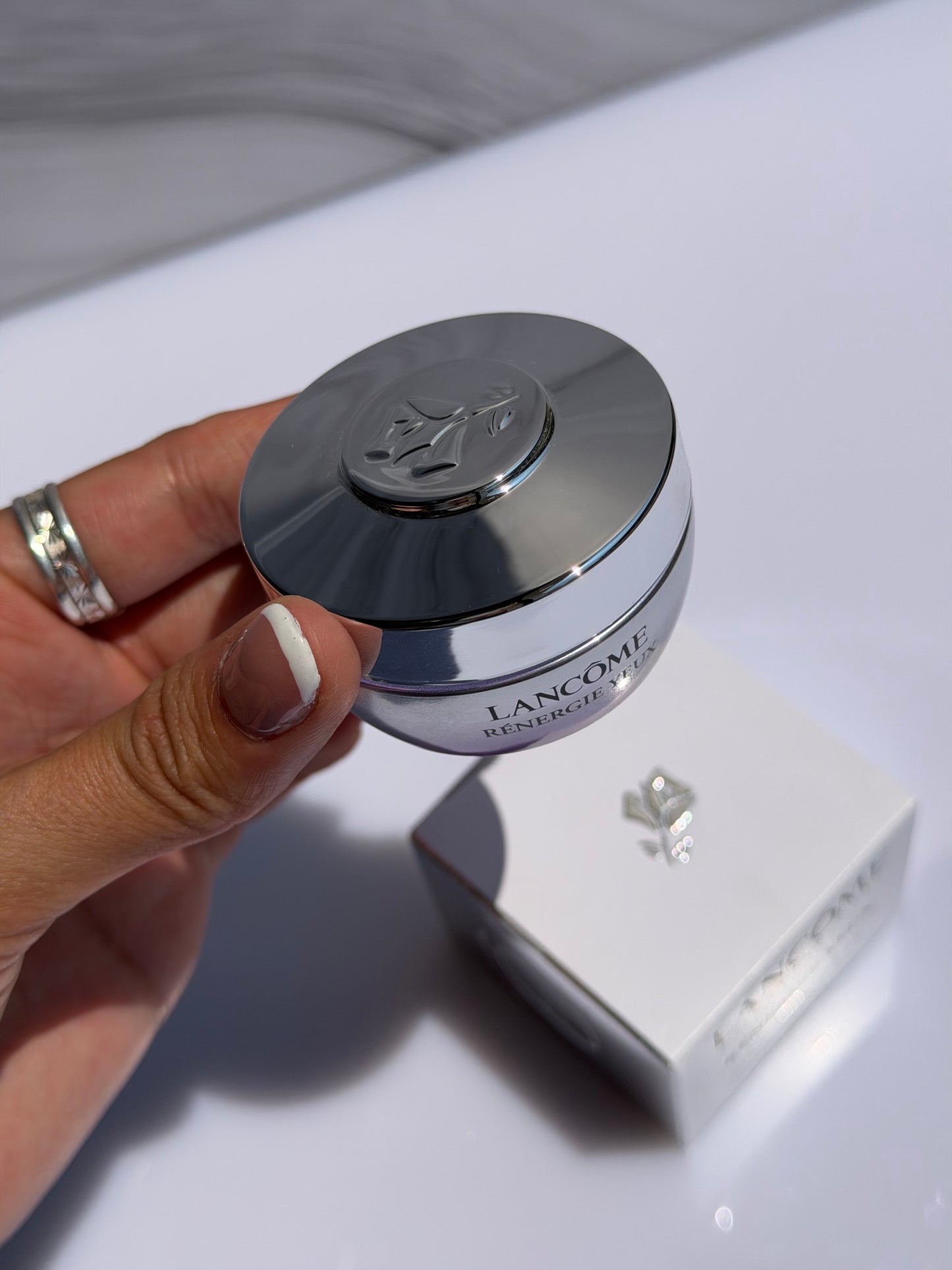 Lancôme Rénergie Lift Multi-Action Ultra Dark Circle Correcting Eye Cream 15ml