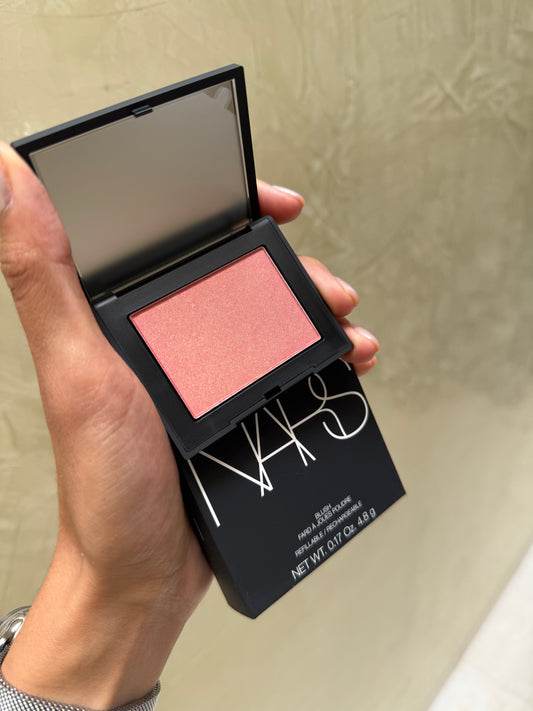 NARS Talc-Free Powder Blush 777 ORGASM