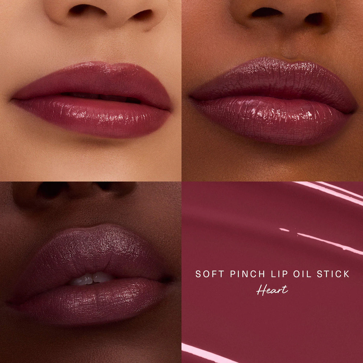 PREVENTA-Rare Beauty by Selena Gomez Mauve Faves Lip Duo Makeup Gift Set