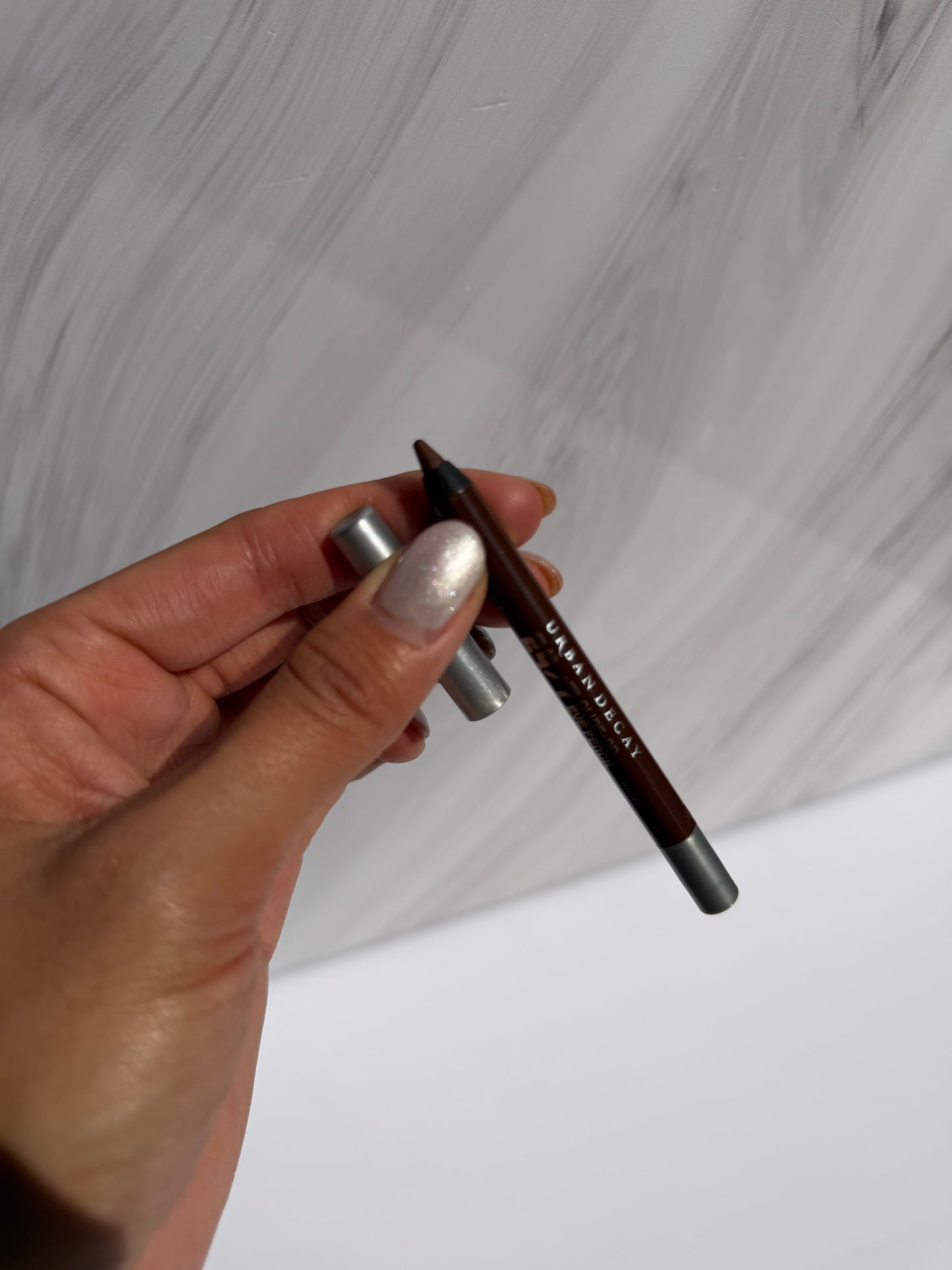 Mini Glide- On Eye Pencil Urban Decay 24/7 Tono- WHISKEY