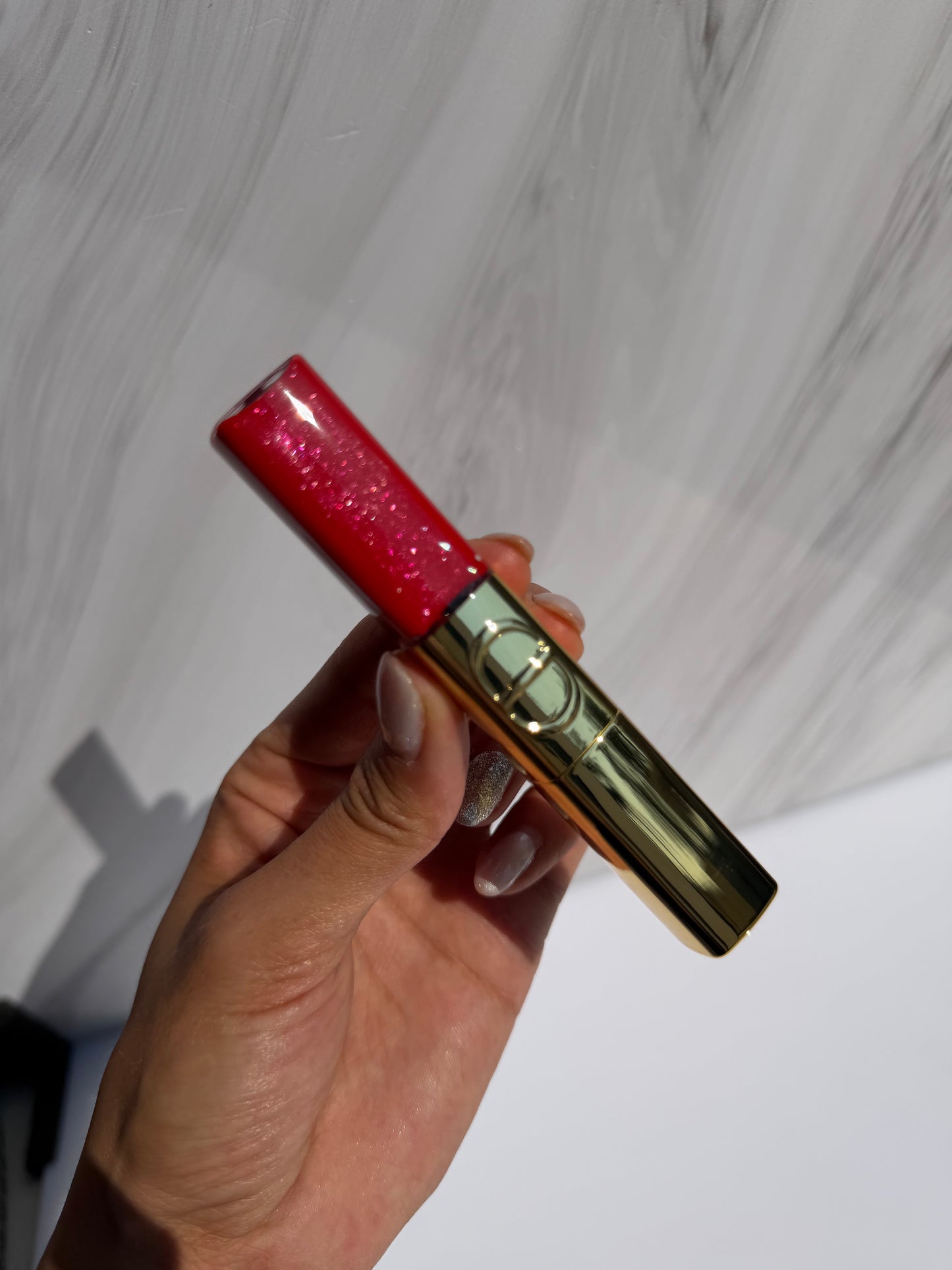 Rouge Dior Sequin Liquid Duo Holiday 2025 - Edición Limitada