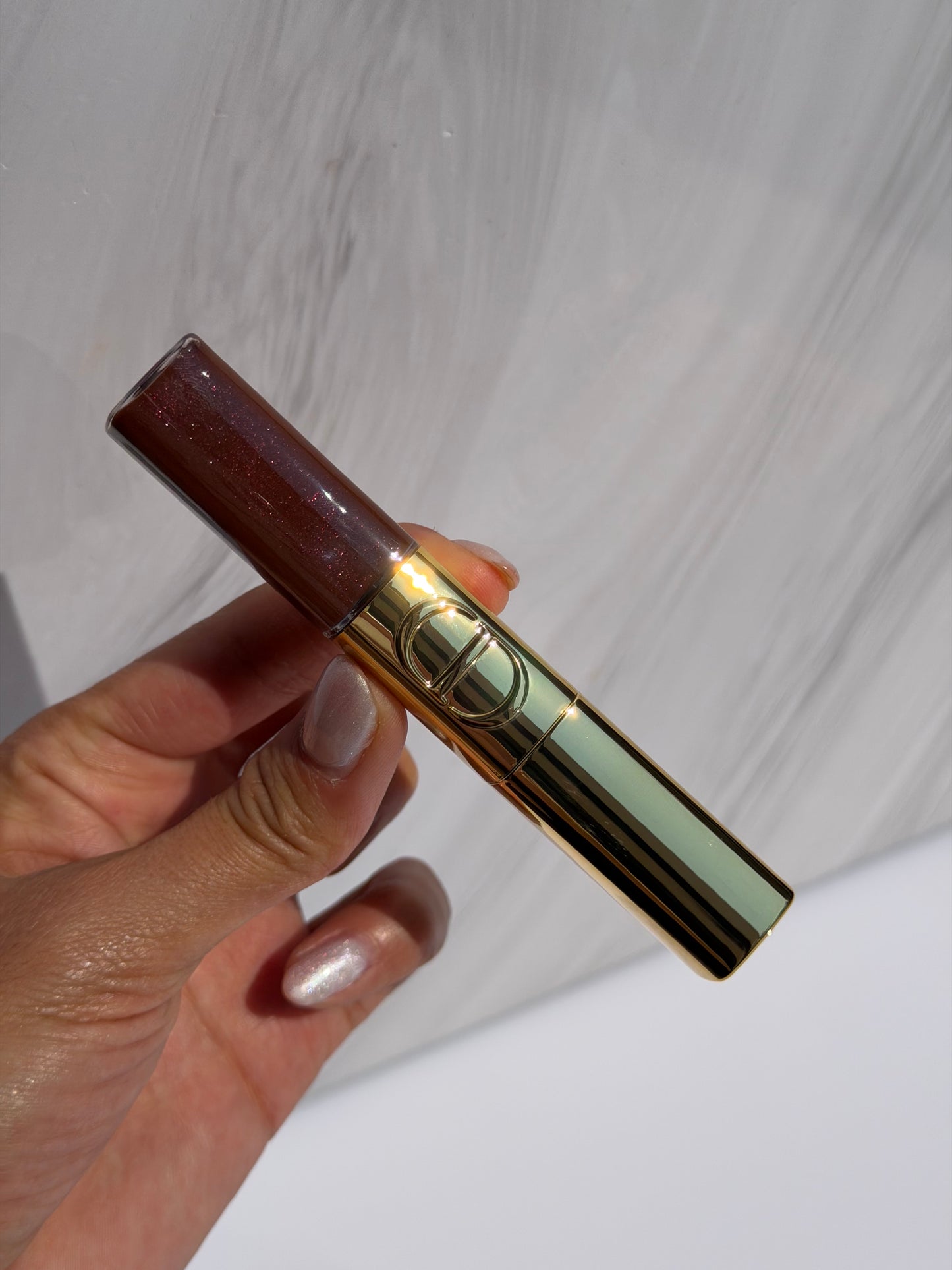 Rouge Dior Sequin Liquid Duo Holiday 2025 - Edición Limitada
