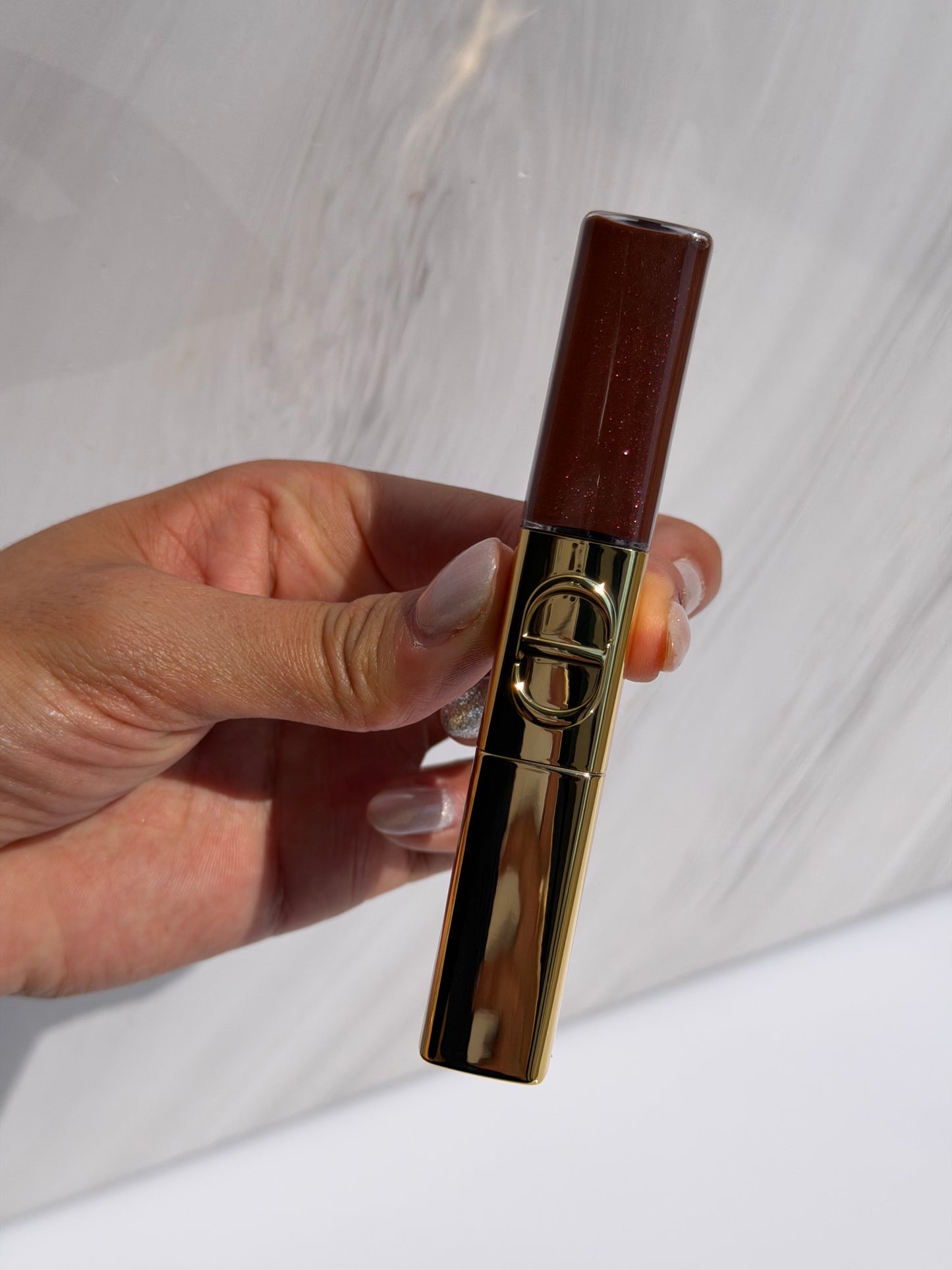 Rouge Dior Sequin Liquid Duo Holiday 2025 - Edición Limitada