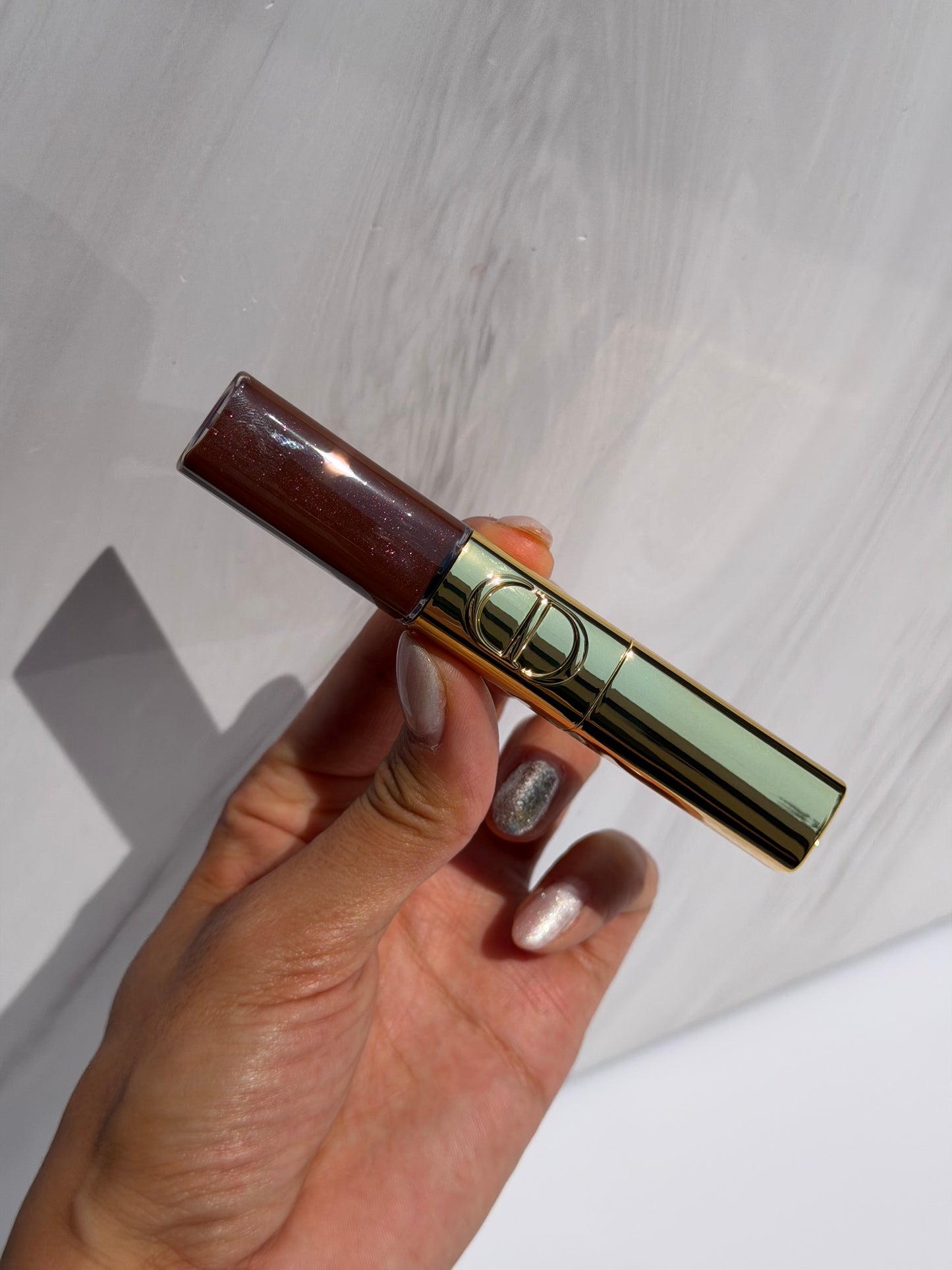 Rouge Dior Sequin Liquid Duo Holiday 2025 - Edición Limitada