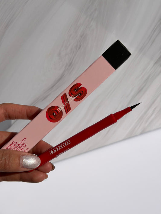 ONE/SIZE by Patrick Starrr Point Made Waterproof Liquid Eyeliner Pen