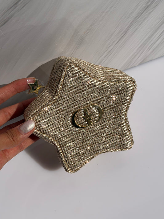 Cosmetiquera DIOR en Estrella Dorada