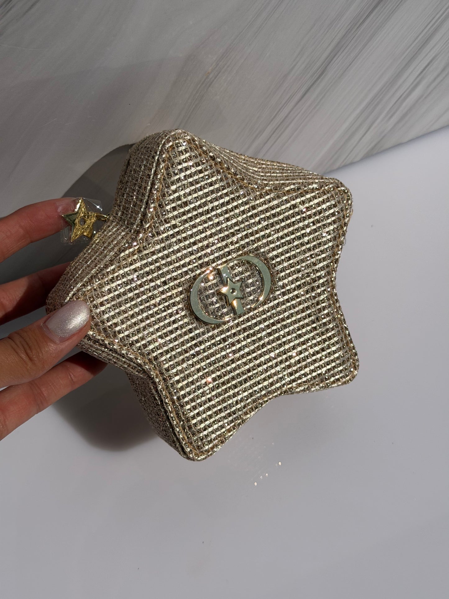 Cosmetiquera DIOR en Estrella Dorada