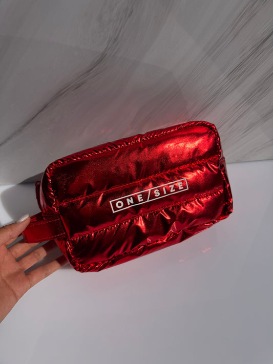 Cosmetiquera Puffy ONE SIZE