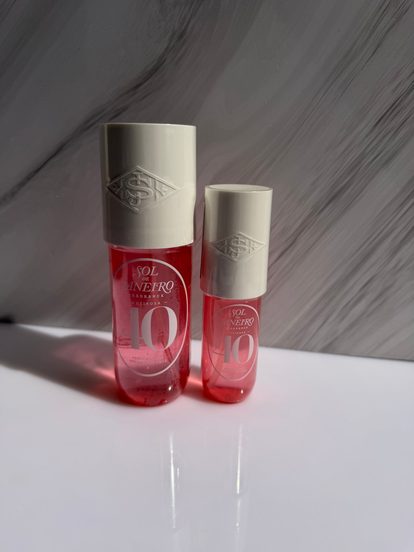 Sol de Janeiro Cheirosa 40 Hair & Body Perfume Mist 90ml