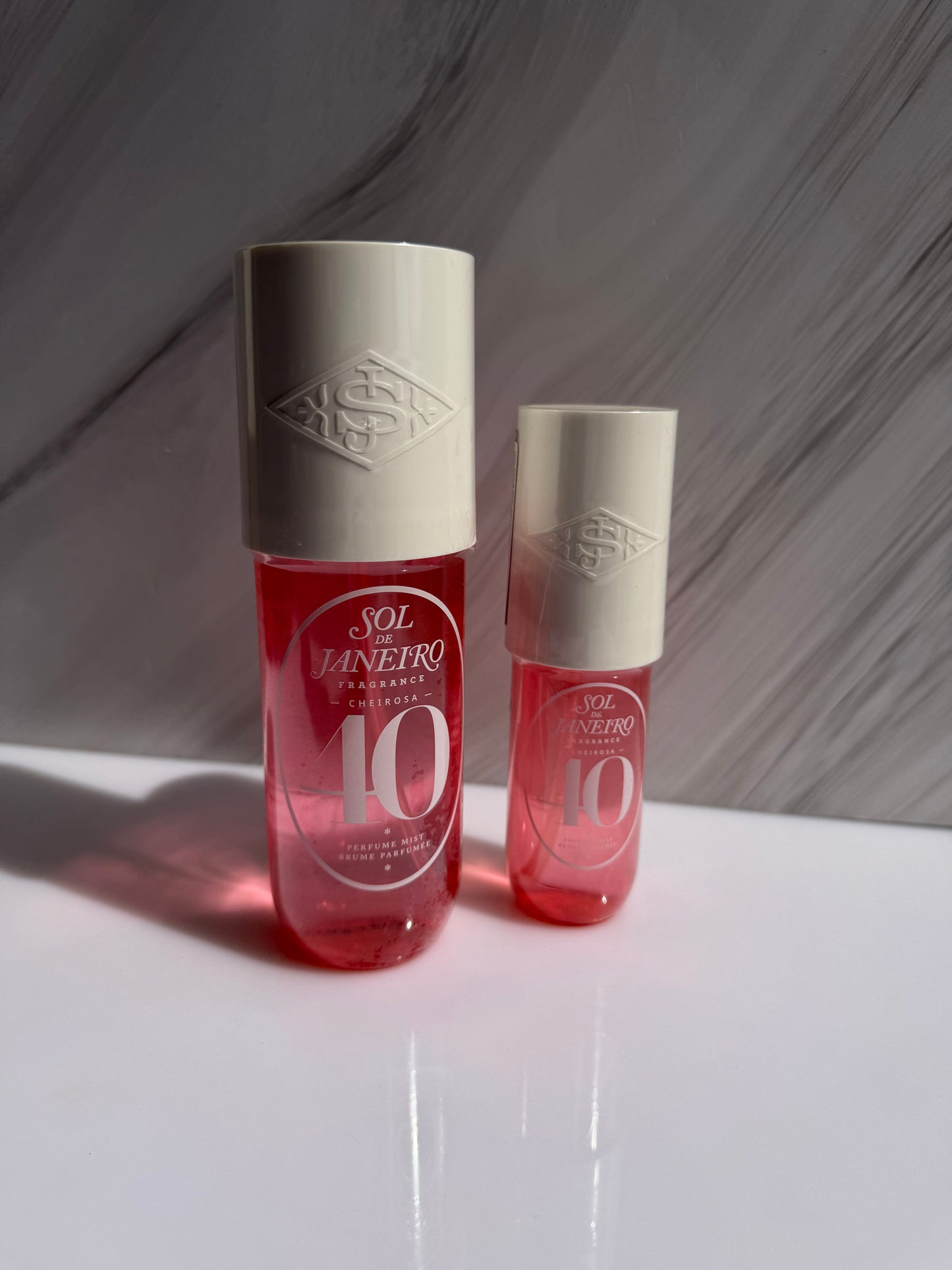 Sol de Janeiro Cheirosa 40 Hair & Body Perfume Mist 90ml