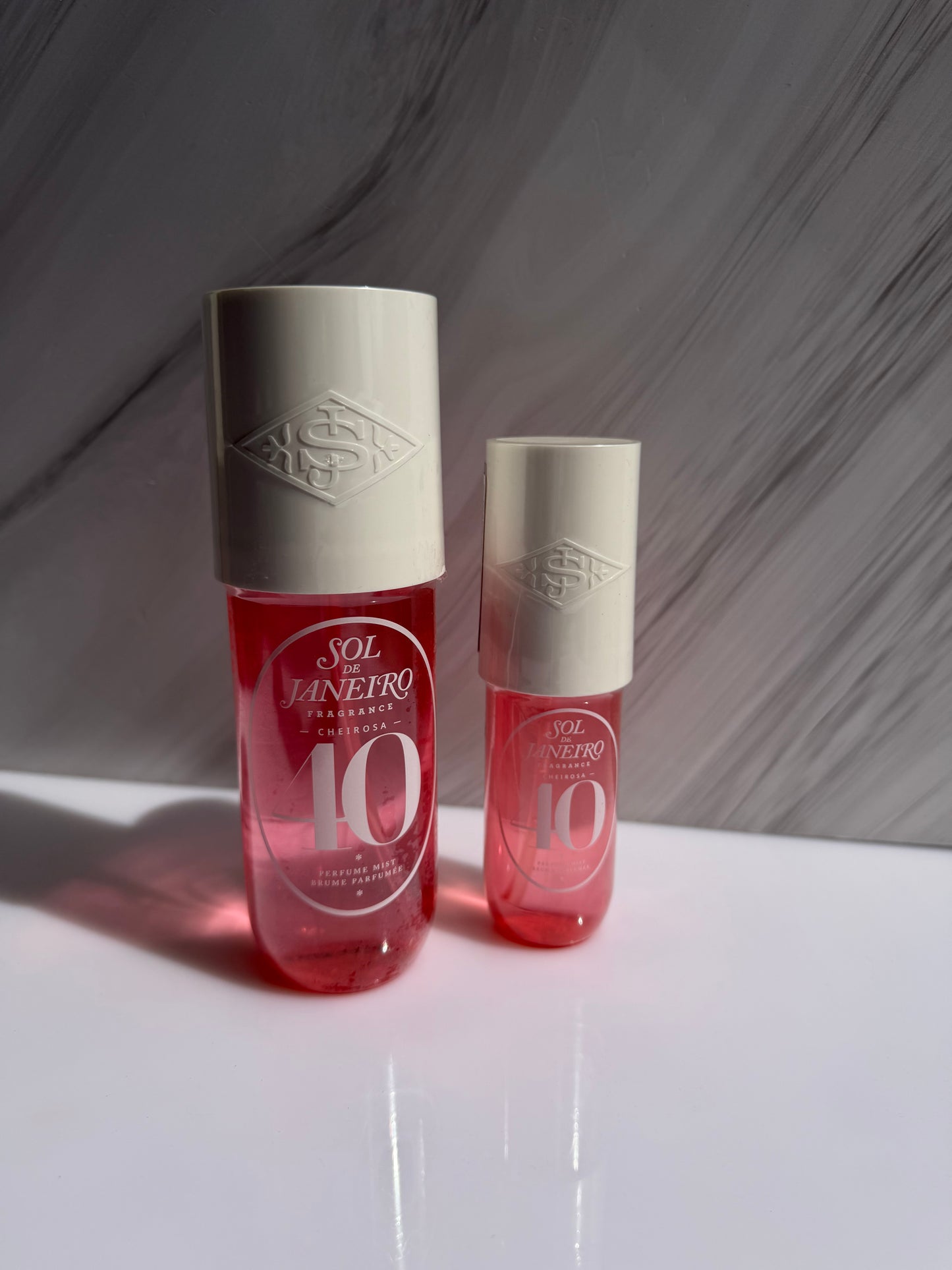 Sol de Janeiro Cheirosa 40 Hair & Body Perfume Mist 90ml