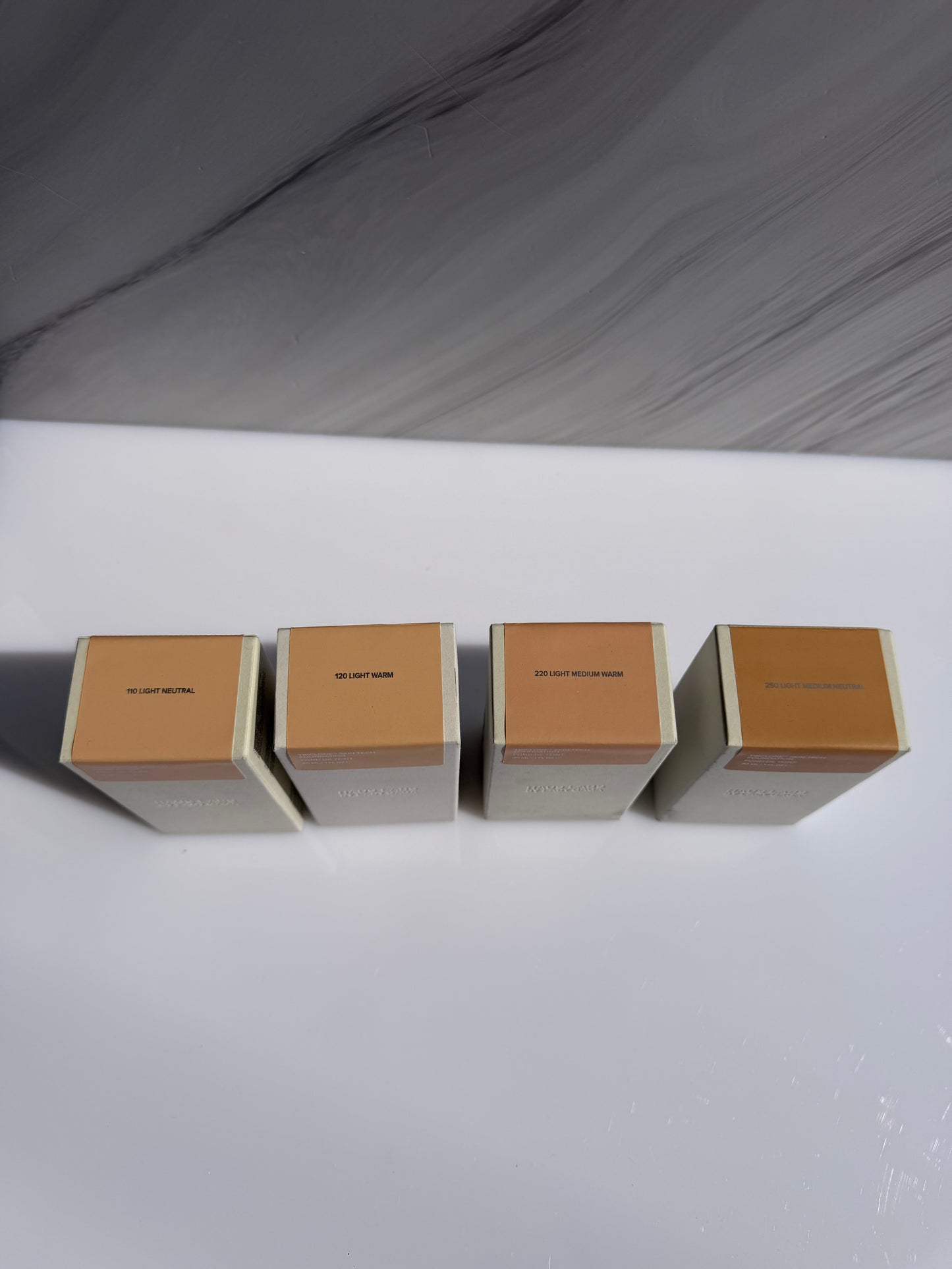 HAUS LABS BY LADY GAGA Triclone Skin Tech Medium Coverage Foundation with Fermented Arnica