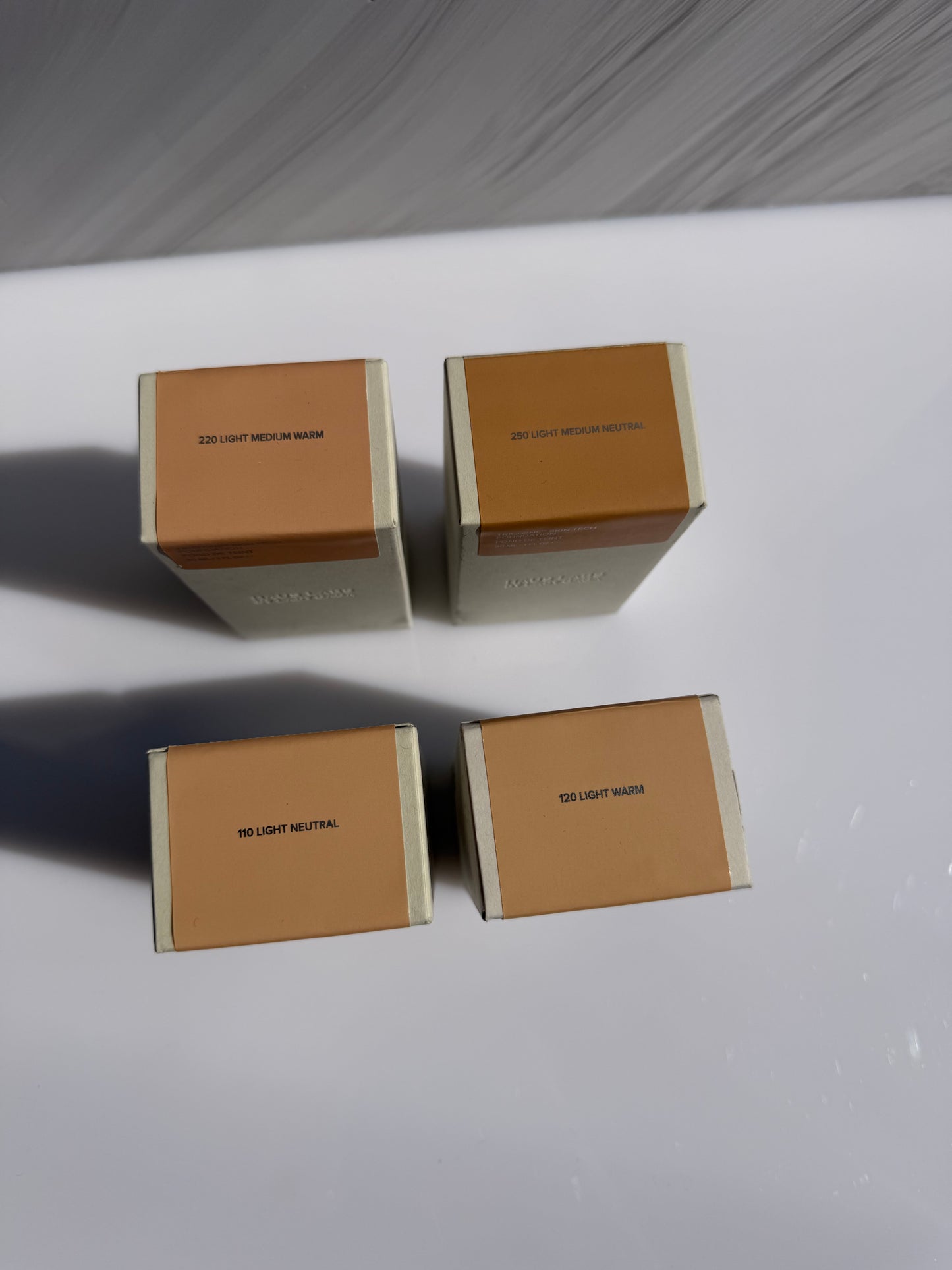 HAUS LABS BY LADY GAGA Triclone Skin Tech Medium Coverage Foundation with Fermented Arnica