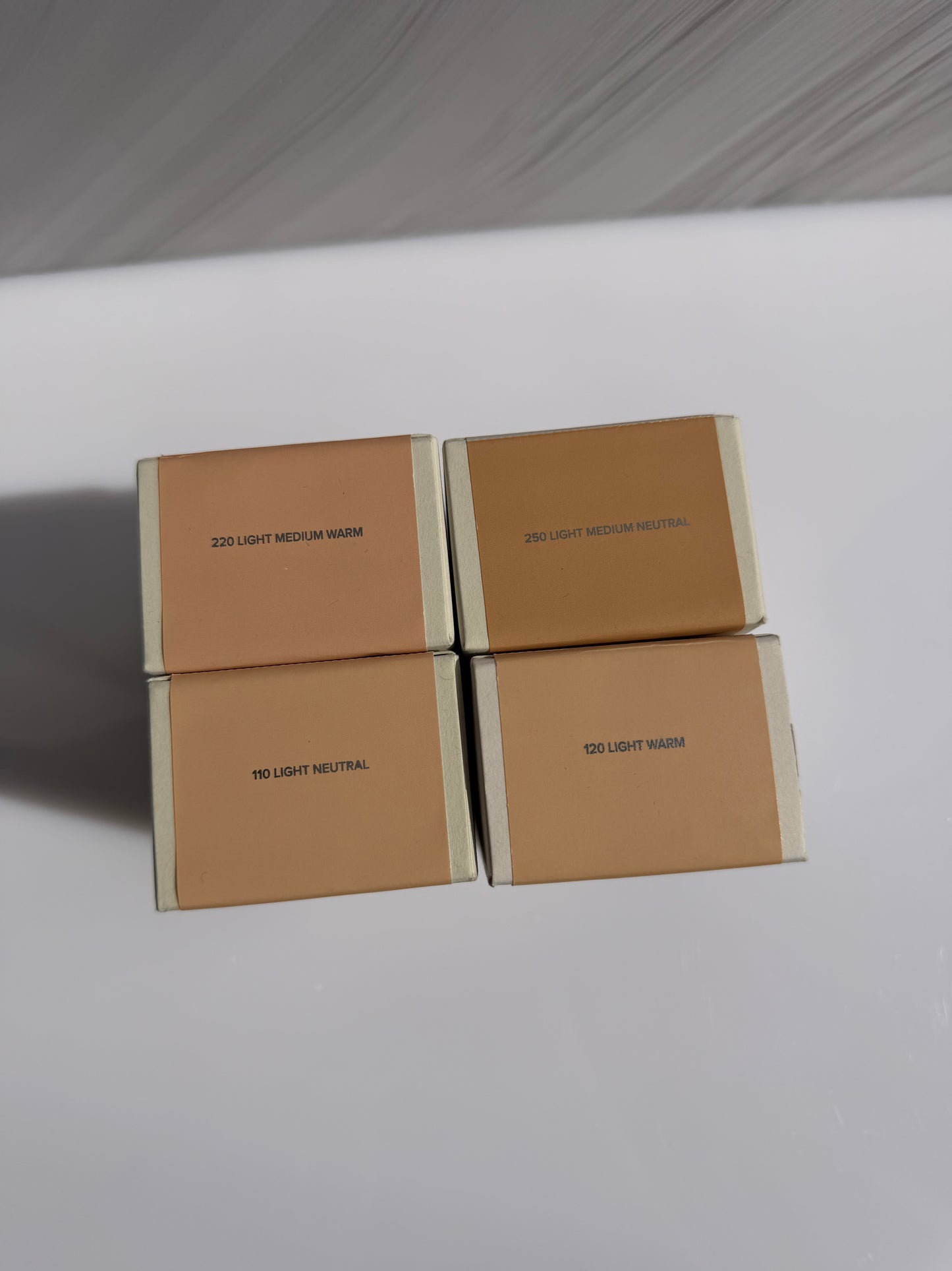 HAUS LABS BY LADY GAGA Triclone Skin Tech Medium Coverage Foundation with Fermented Arnica