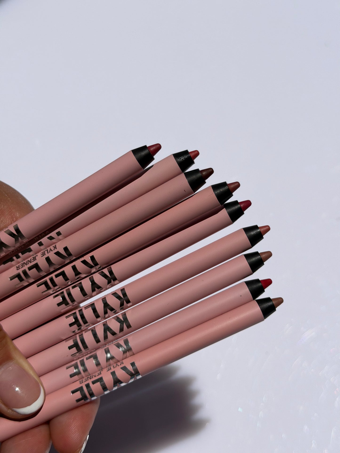 Matte Lip Kit Kylie Cosmetics