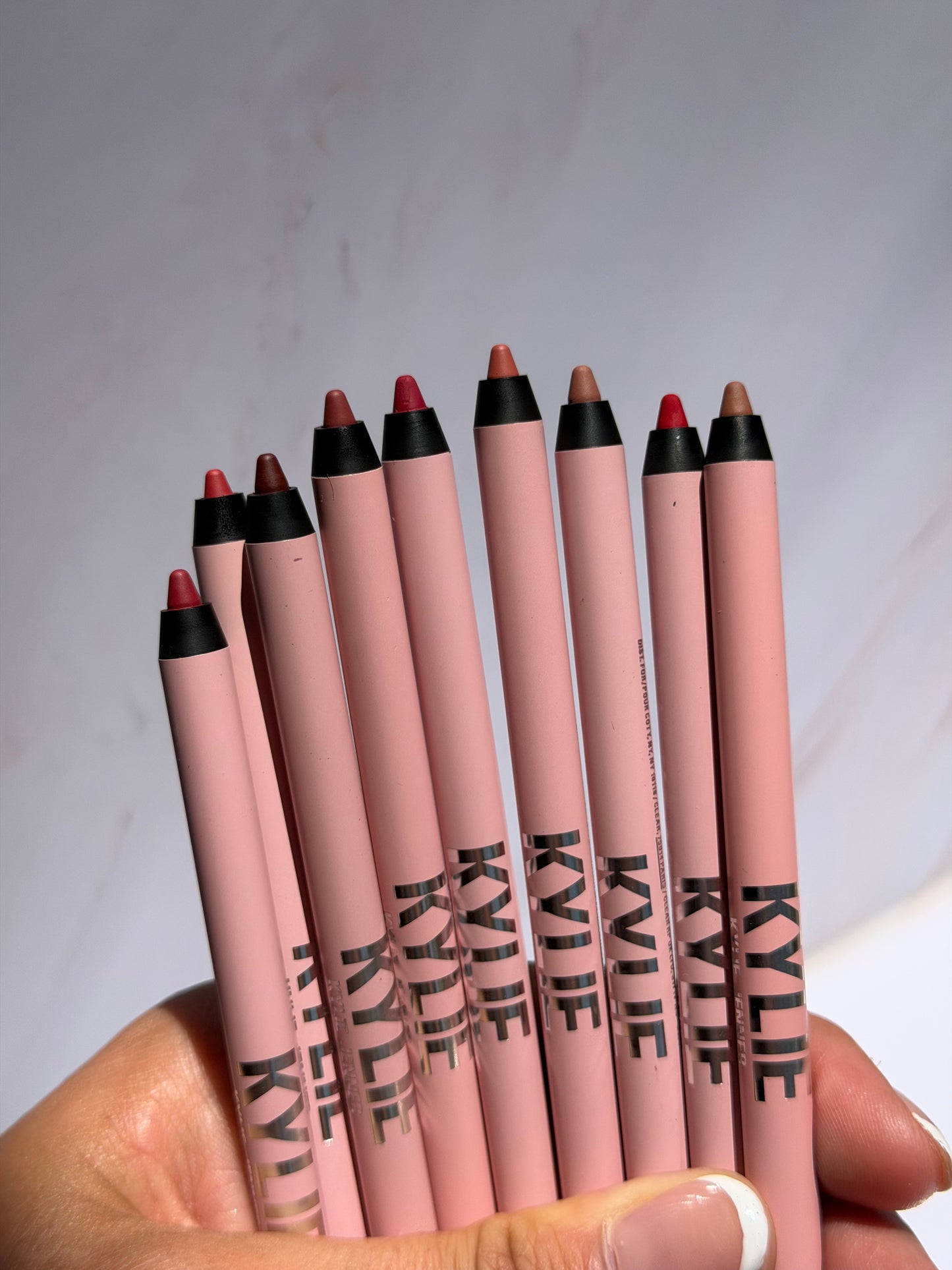 Matte Lip Kit Kylie Cosmetics