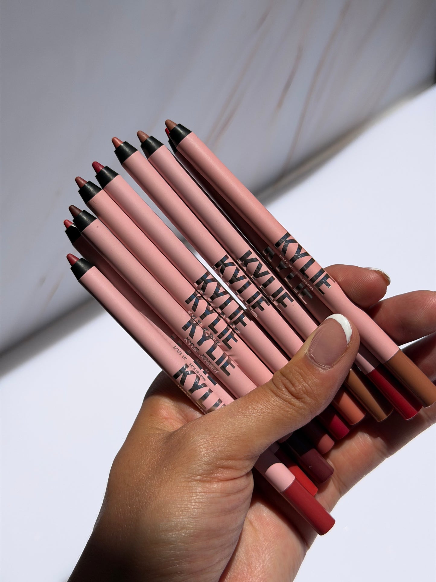 Matte Lip Kit Kylie Cosmetics