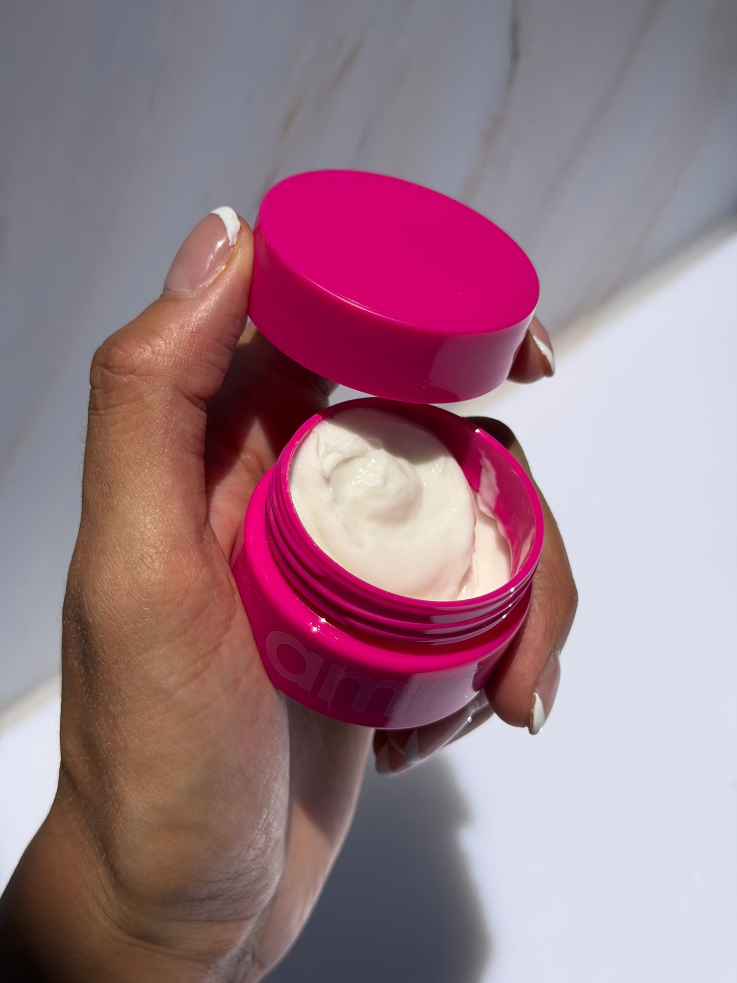 Mini Body Butter amika 30ml
