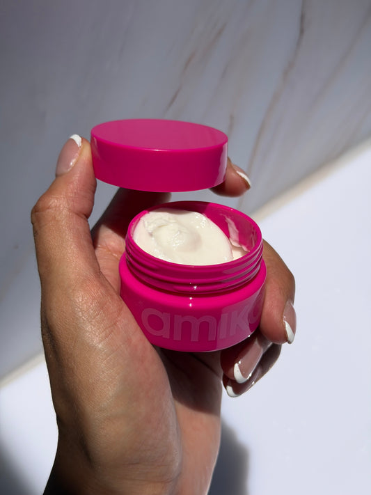 Mini Body Butter amika 30ml