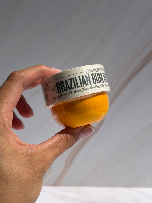 Sol De Janeiro-BRAZILIAN BUM BUM® CREAM 75ml