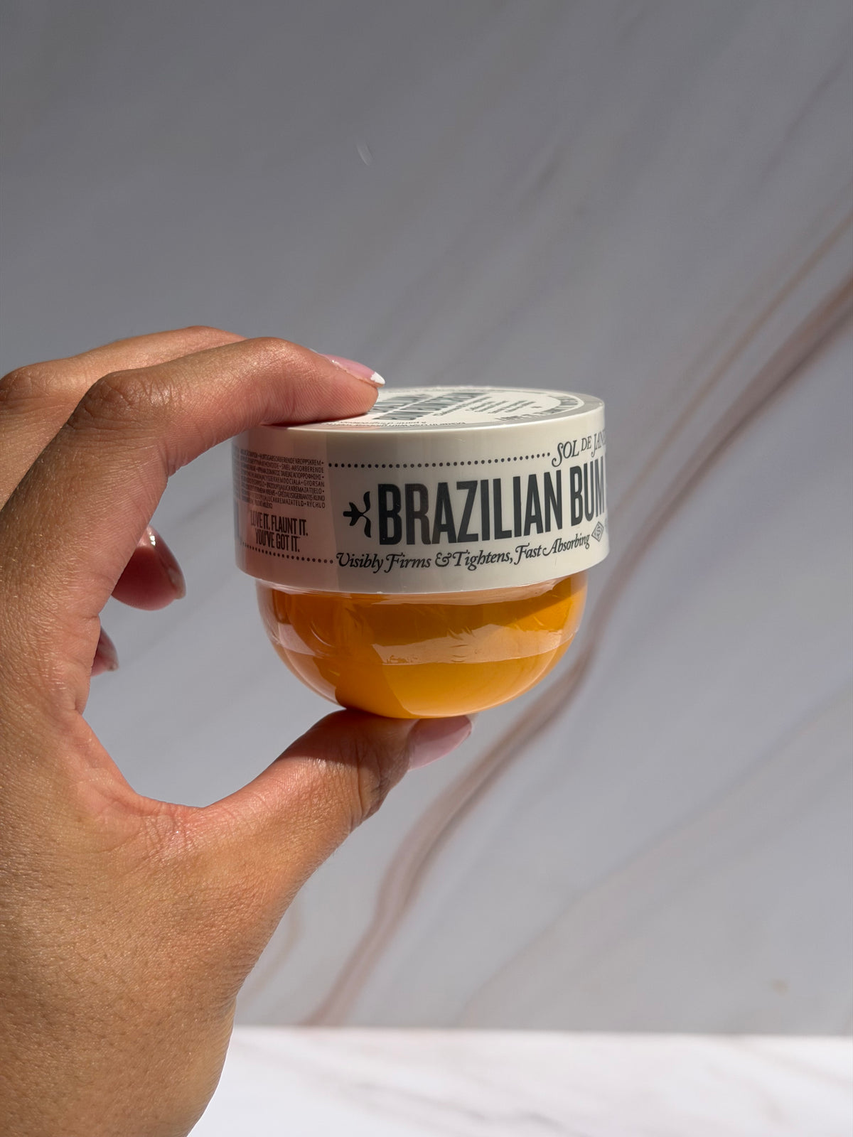 Sol De Janeiro-BRAZILIAN BUM BUM® CREAM 75ml