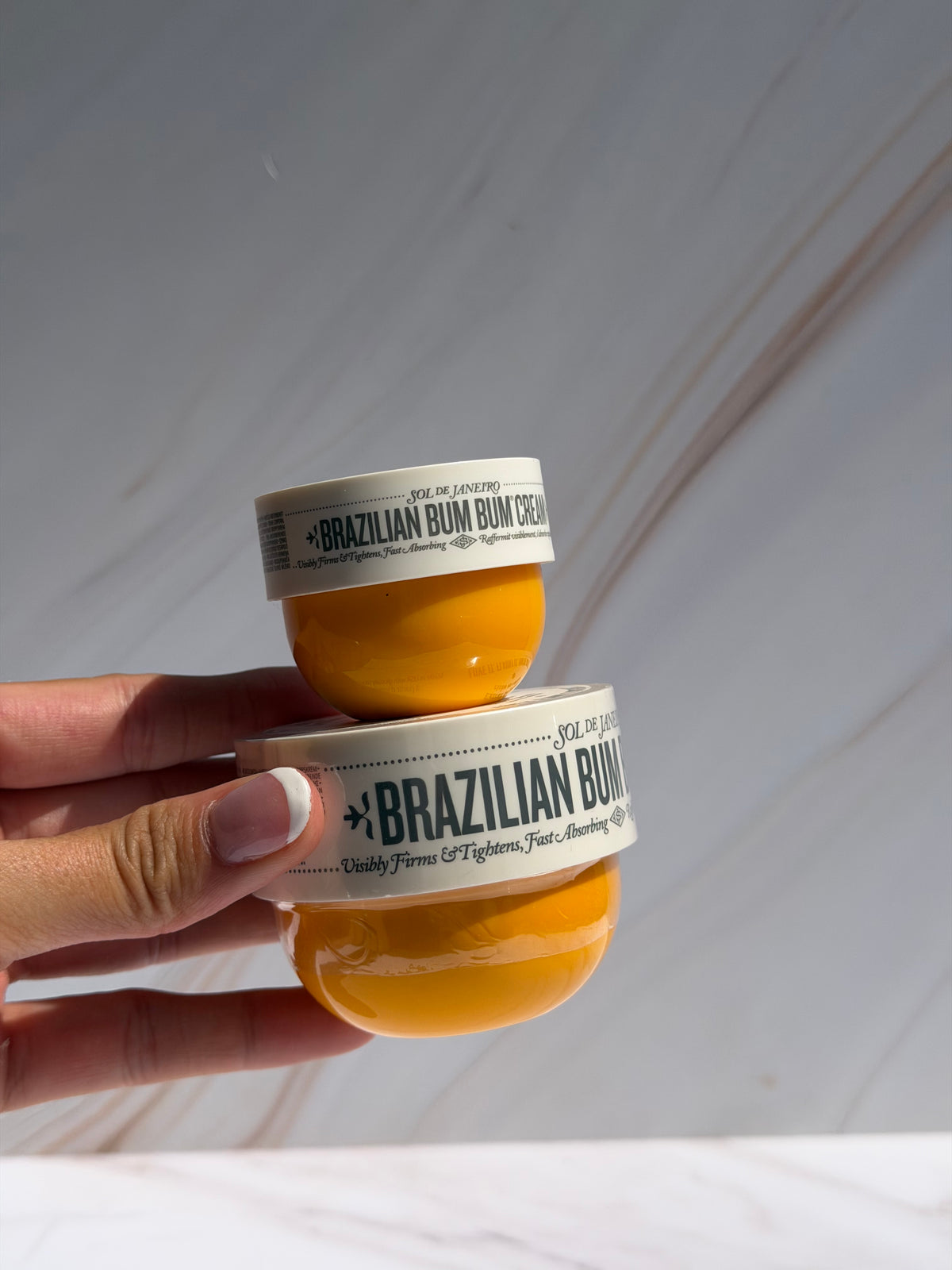 Sol De Janeiro-BRAZILIAN BUM BUM® CREAM 75ml