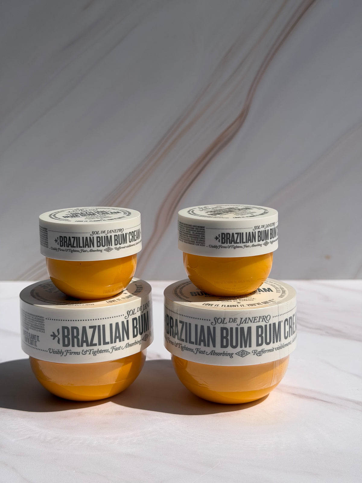 Sol De Janeiro-BRAZILIAN BUM BUM® CREAM 75ml