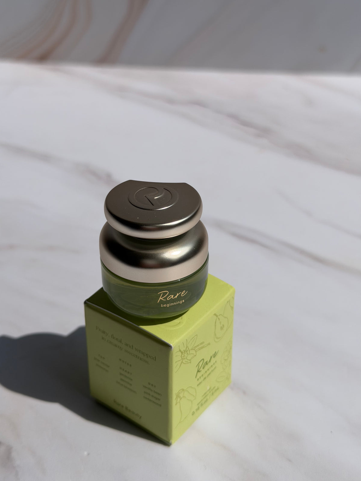 Mini perfume Rare Beauty Beginnings 5ml