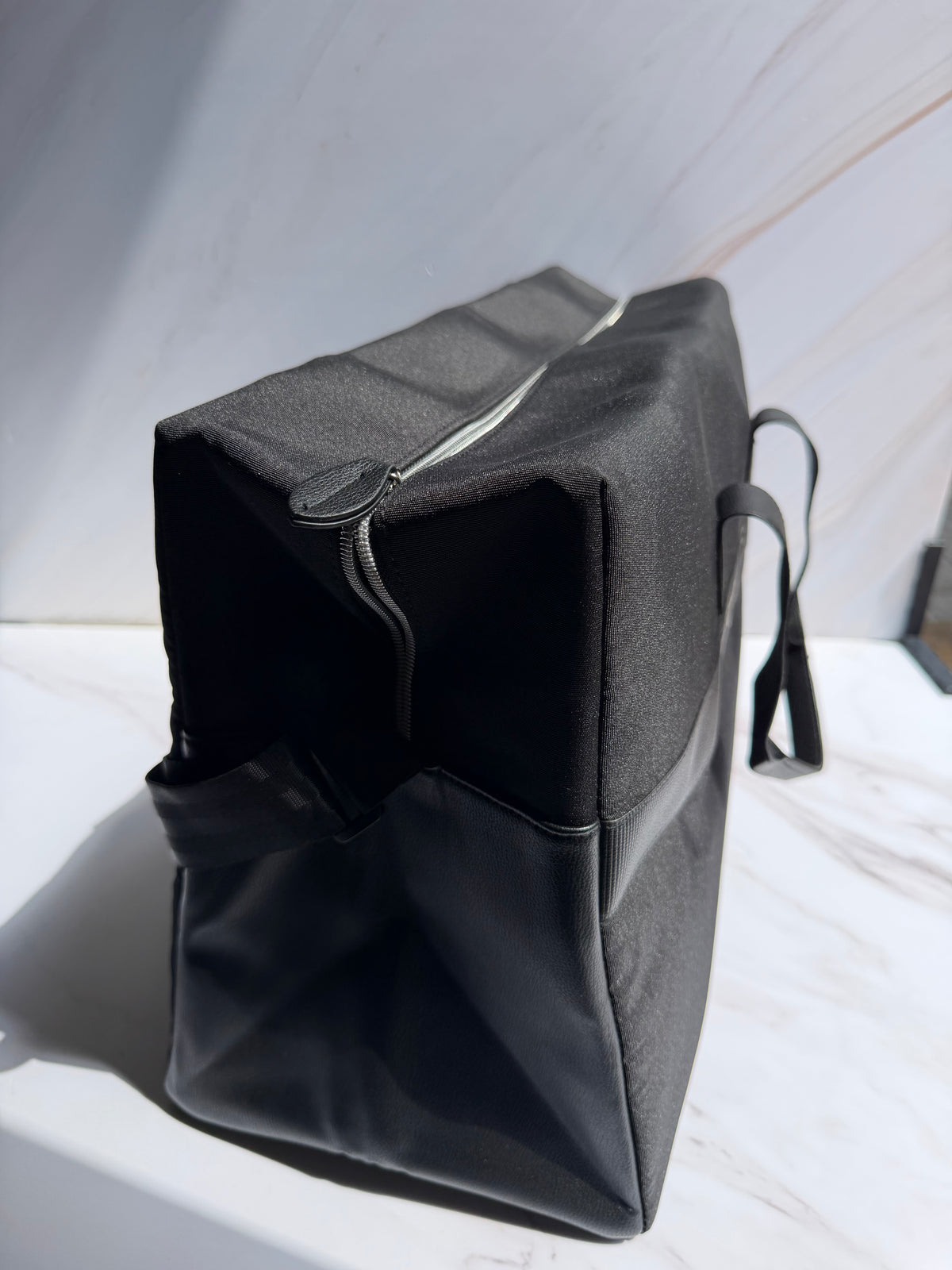 Maleta Viktor&Rolf negra grande