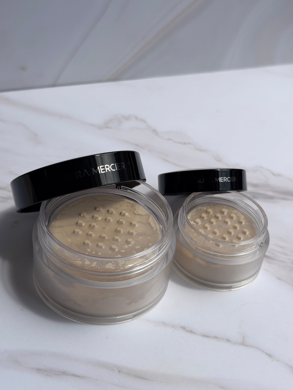 Laura Mercier-Translucent Loose Setting Powder - Mini 9.3gr