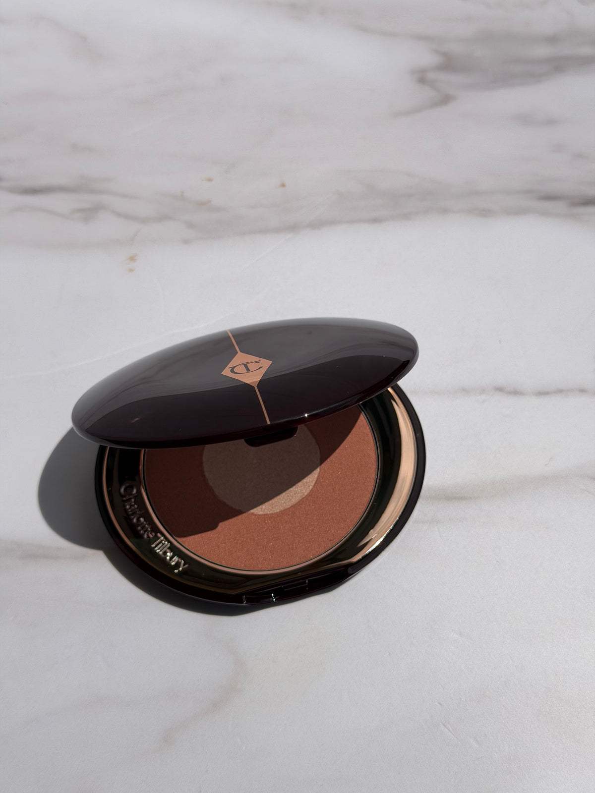 Charlotte Tilbury-Cheek to Chic Blush - Pillow Talk Collection