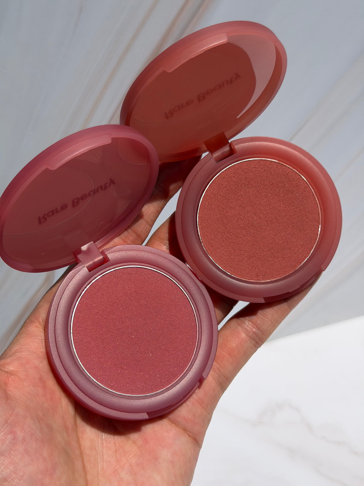 Rare Beauty by Selena Gomez Soft Pinch Matte Bouncy Blush