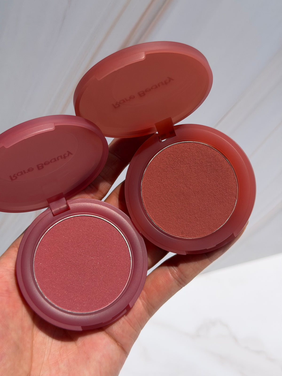 Rare Beauty by Selena Gomez Soft Pinch Matte Bouncy Blush