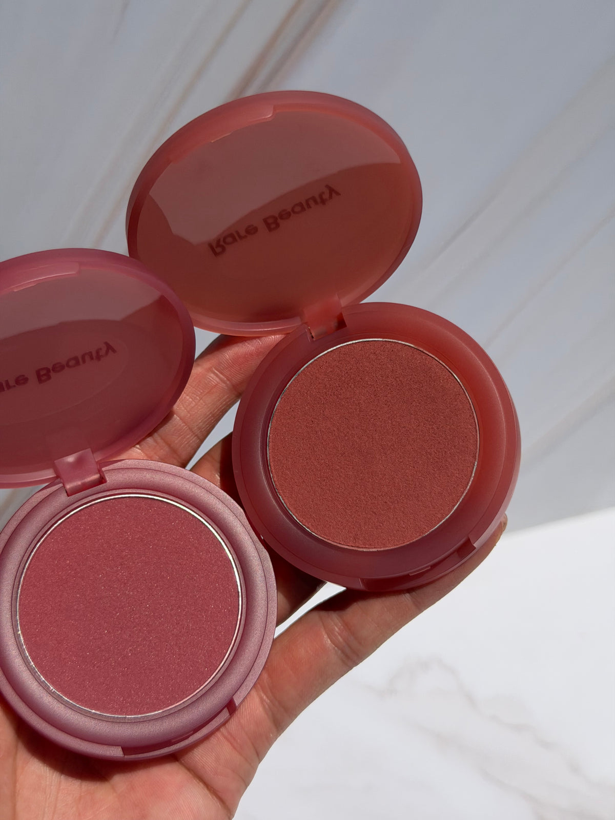 Rare Beauty by Selena Gomez Soft Pinch Matte Bouncy Blush