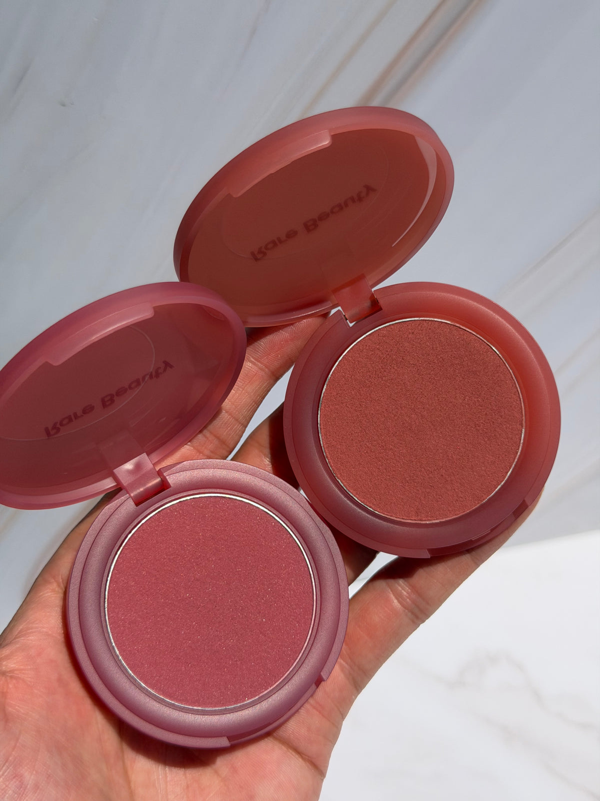 Rare Beauty by Selena Gomez Soft Pinch Matte Bouncy Blush
