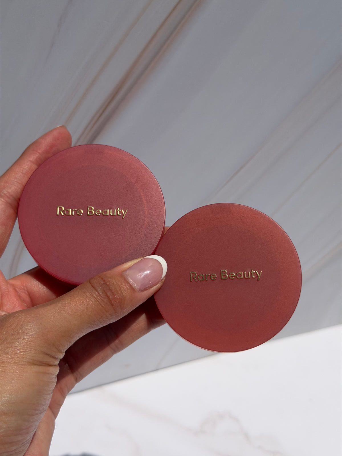 Rare Beauty by Selena Gomez Soft Pinch Matte Bouncy Blush