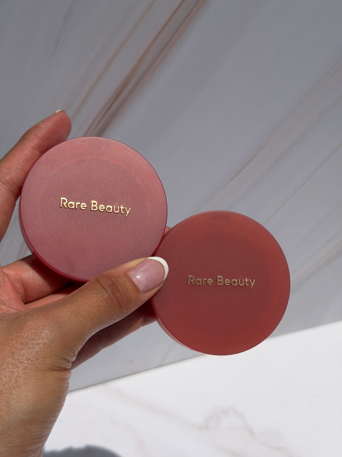 Rare Beauty by Selena Gomez Soft Pinch Matte Bouncy Blush