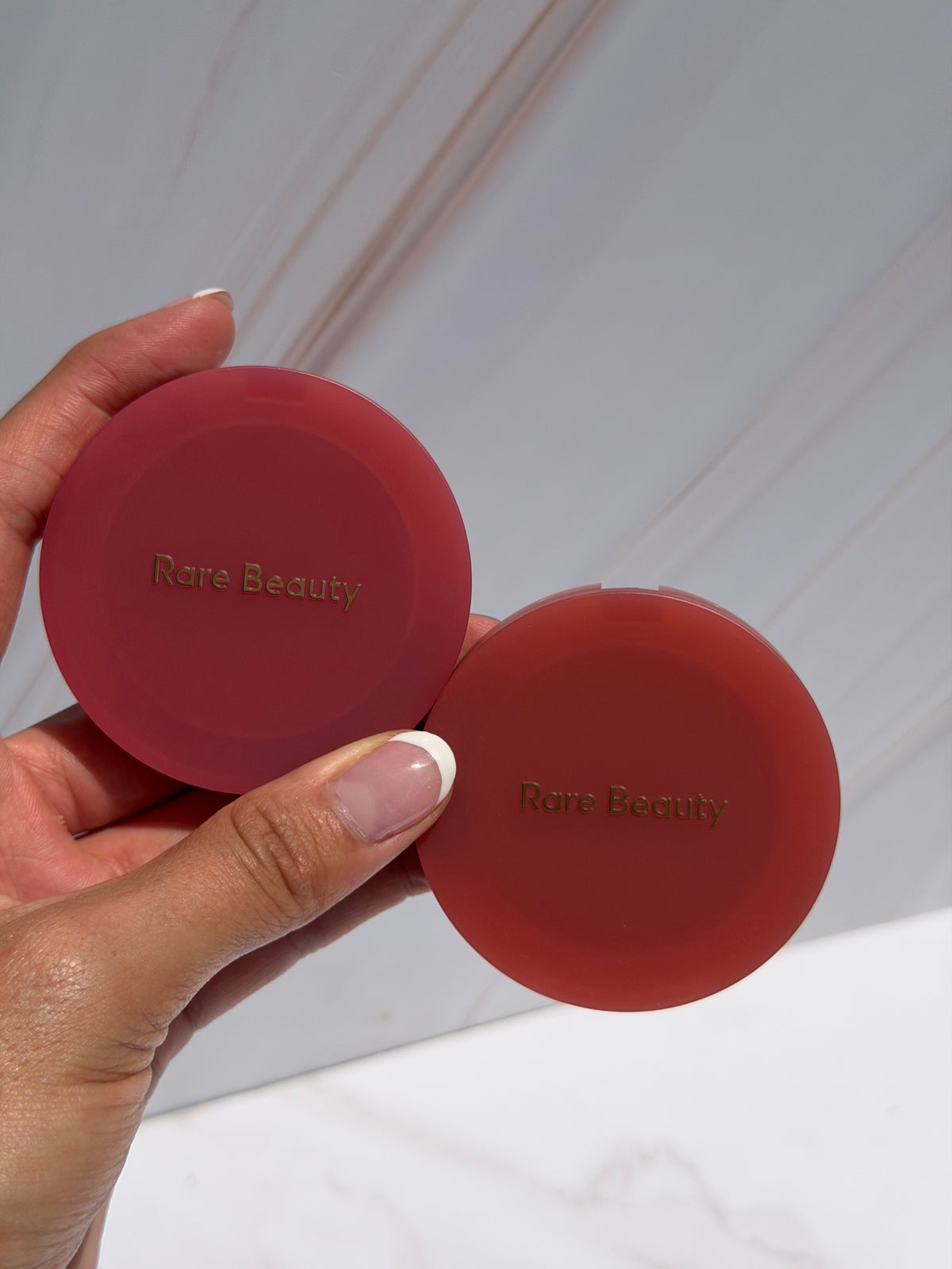Rare Beauty by Selena Gomez Soft Pinch Matte Bouncy Blush