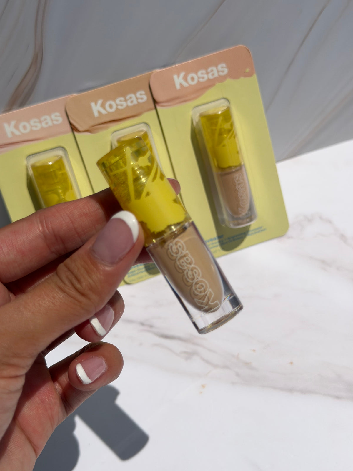 Kosas-Mini Revealer Concealer 2ml