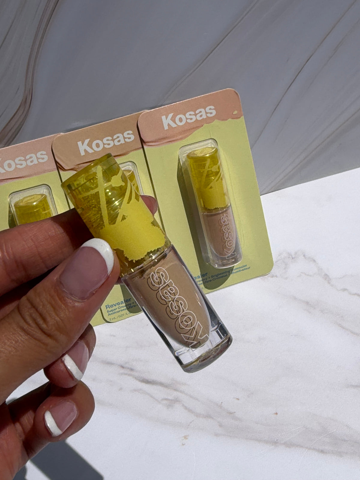 Kosas-Mini Revealer Concealer 2ml
