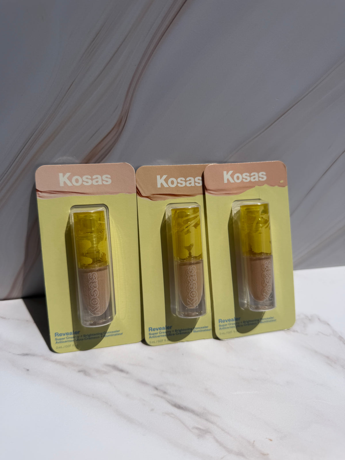 Kosas-Mini Revealer Concealer 2ml
