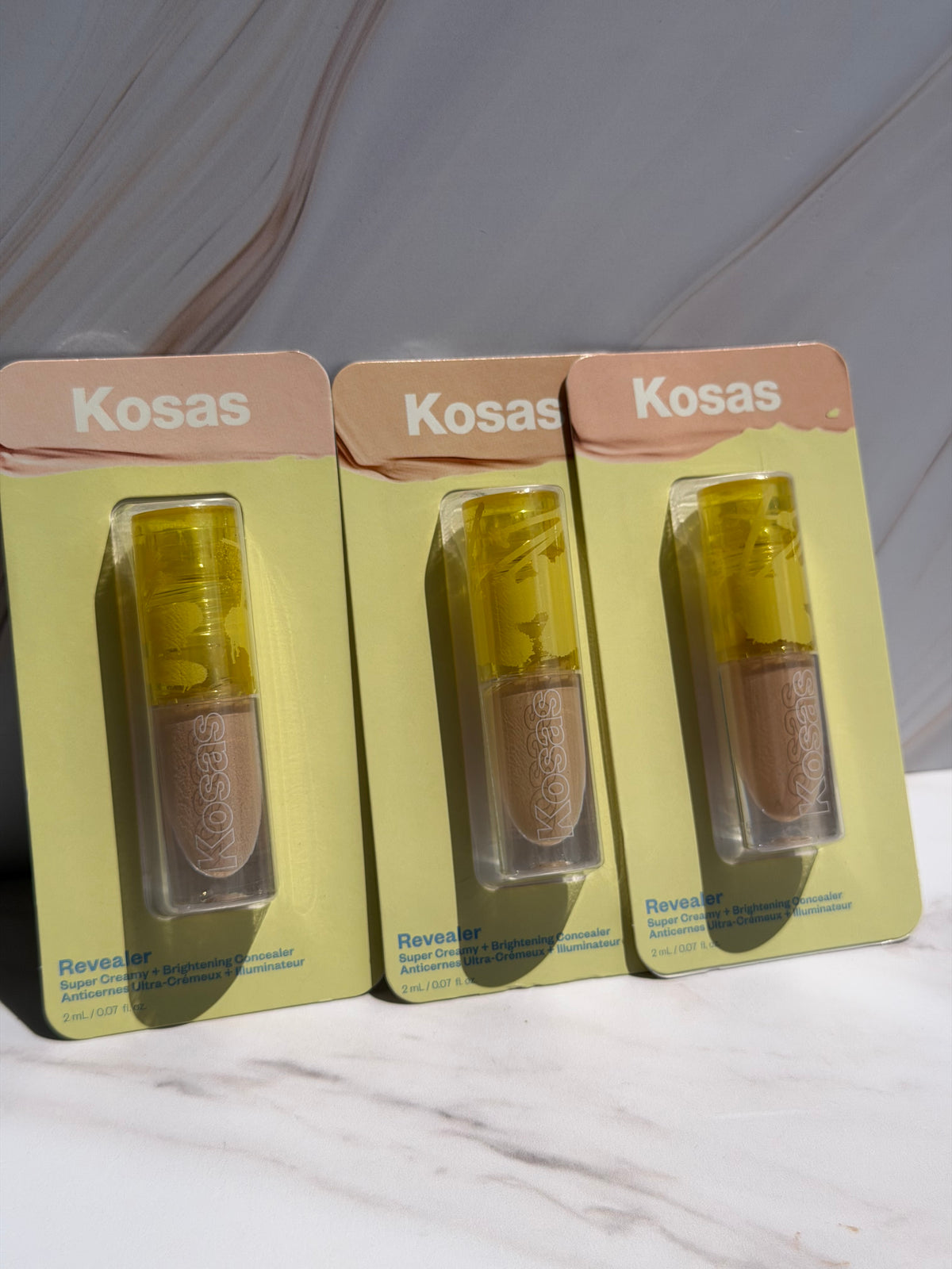 Kosas-Mini Revealer Concealer 2ml
